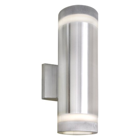 Maxim Lightray 2-Light Wall Sconce 6112AL